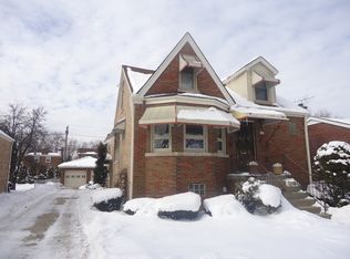 2412 S 3rd Ave, North Riverside, IL 60546