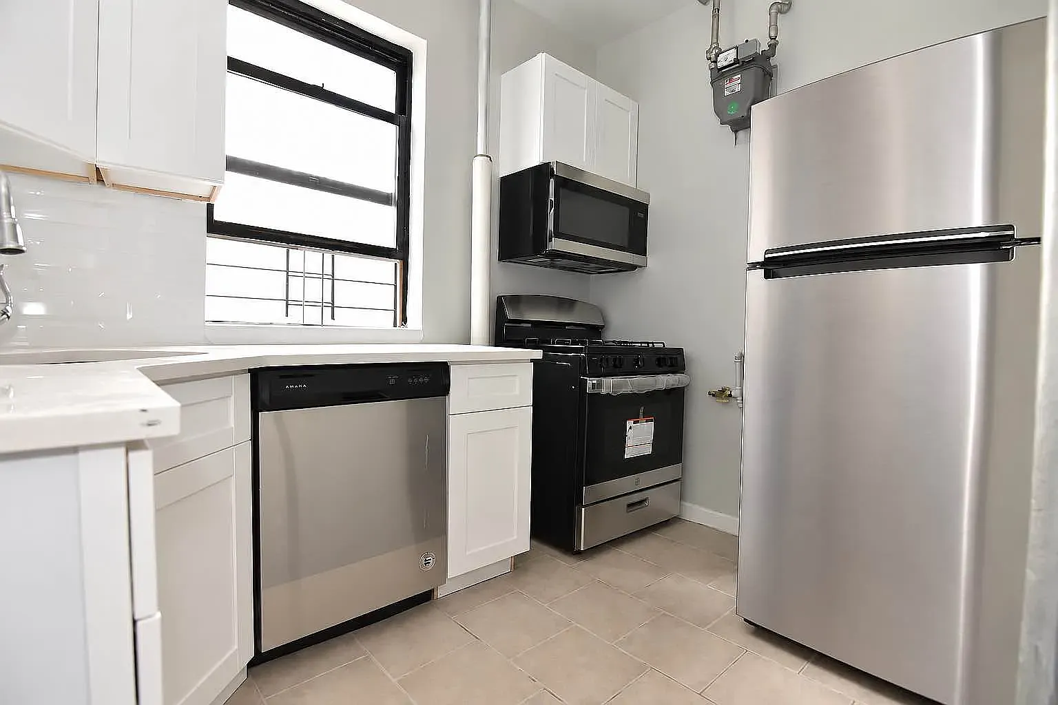 571 West 159th Street — Photo 1