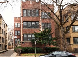 1132 Maple Ave #1130-3, Evanston, IL 60202