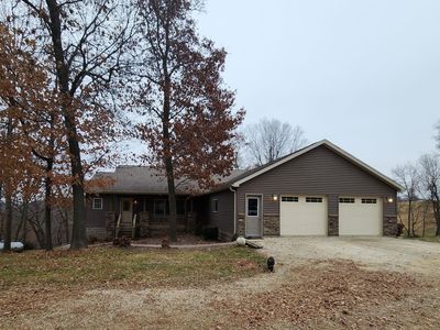 866 Cooks Rd, Waukon, IA, 52172