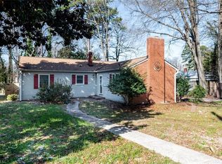 1309 Wendover Dr, High Point, NC 27262