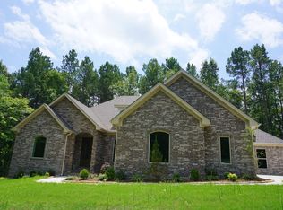 2023 Gunnison Dr, Little Rock, AR 72210