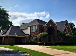 5414 Mountain View Creek Ct, Spring, TX 77379