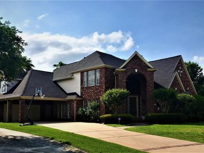 5414 Mountain View Creek Ct, Spring, TX, 77379