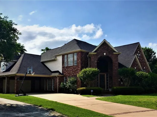 5414 Mountain View Creek Ct, Spring, TX 77379
