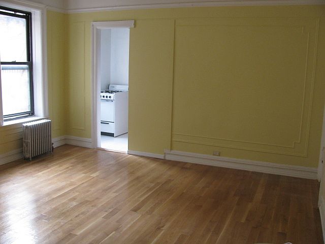 2nd image of 101 Sherman Ave APT 3W