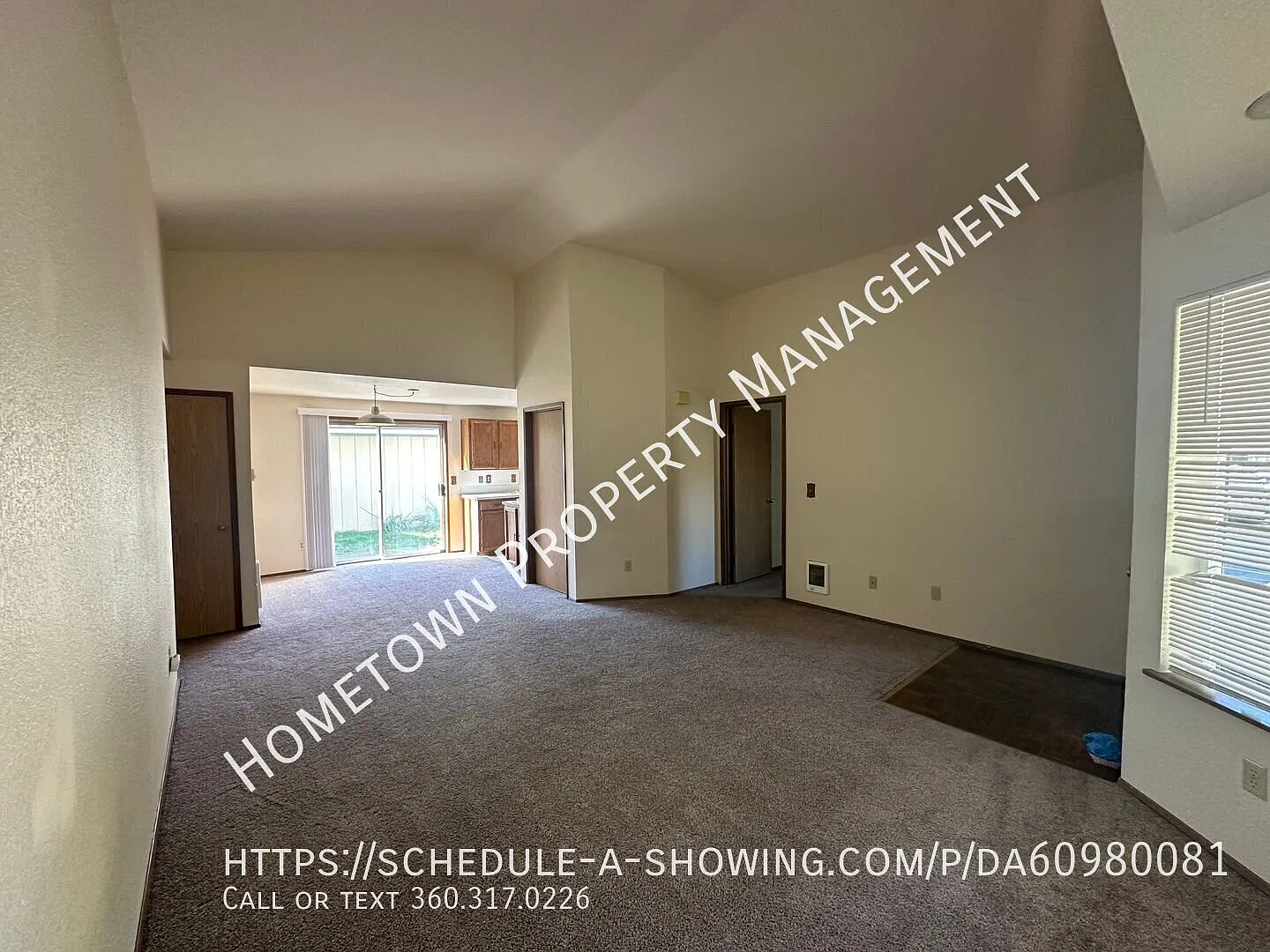 Charming 3-Bedroom Rambler with Fenced Yard — Photo 3