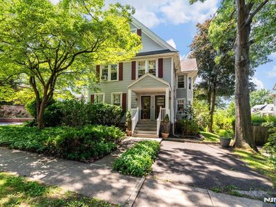 140 Prospect St, Leonia, NJ, 07605