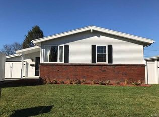 1537 Kadel Dr, Bethlehem, PA 18018