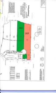 28A Cotton Field Ln, Edisto Island, SC, 29438