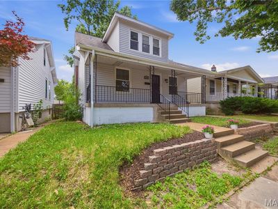 5018 Leona St, Saint Louis, MO, 63116