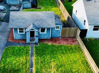 3118 Dover St, Longview, WA 98632