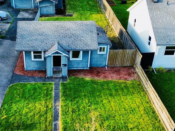 3118 Dover Street, Longview, WA 98632