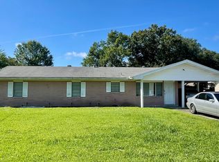 1707 Pine St, Franklin, LA 70538