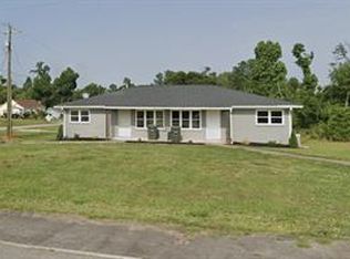 401 S Cherry St APT 2, Seneca, SC 29678