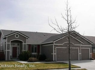 7350 La Costa St, Sparks, NV