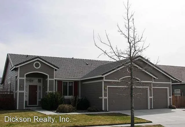 7350 La Costa St photo 1