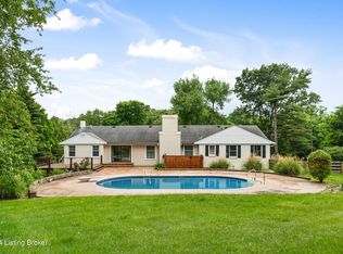 3204 Ten Broeck Way, Ten Broeck, KY 40241