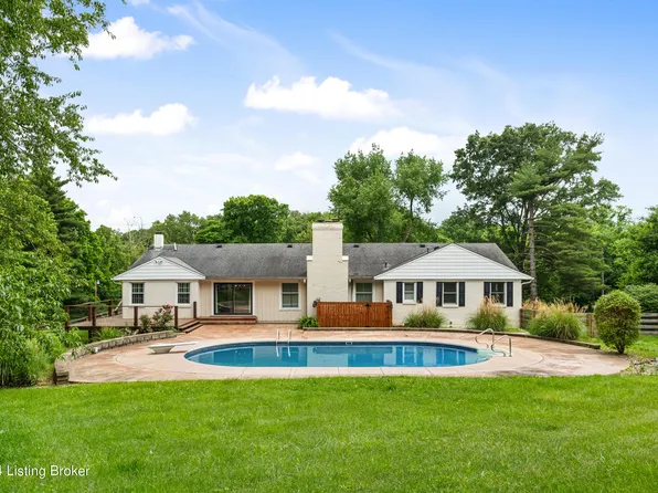 3204 Ten Broeck Way, Ten Broeck, KY 40241