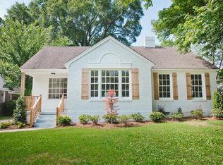 3757 Kenwood Ave, Memphis, TN 38122