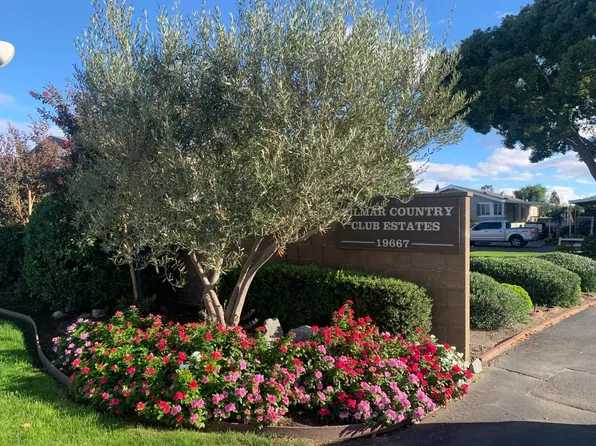 19667 American Ave Space 53, Hilmar, CA 95324