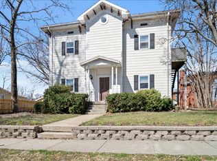 508 Douglas St, Bloomington, IL