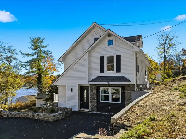 58 Lake Trail, Greenwood Lake, NY 10925