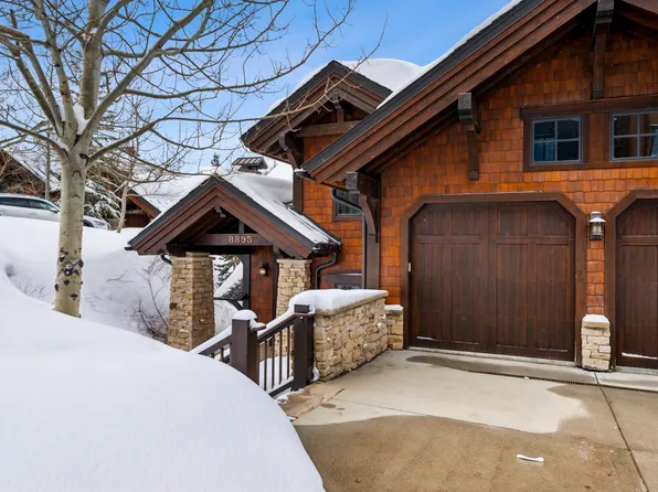8895 Empire Club Dr, Park City, UT 84060