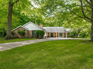 4396 Laurel Dr, Saint Joseph, MI 49085