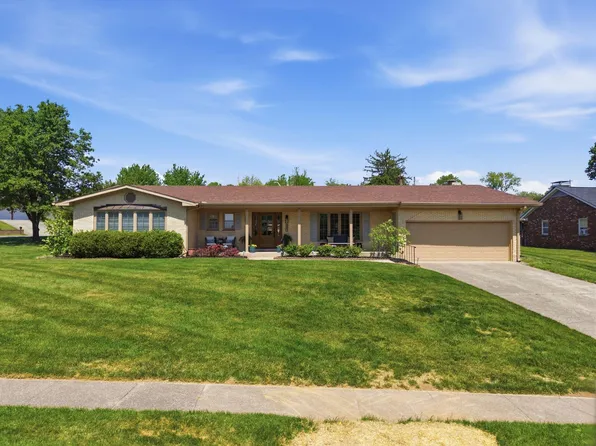 697 Cindy Blair Way, Lexington, KY 40503