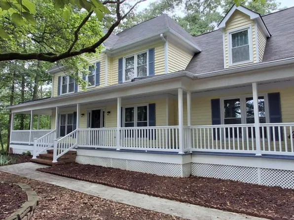 3660 Laurel Ln NE, Conyers, GA 30012