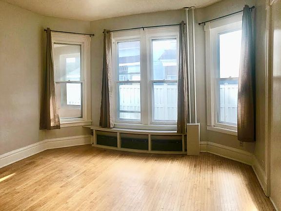 downstairs living space