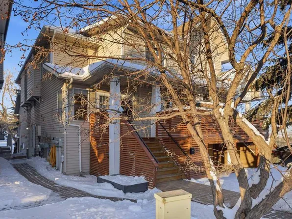 20 S 34th Ave SW #1, Calgary, AB T2S 2Z2