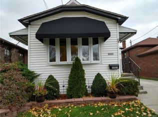3522 Ontario Ave, Niagara Falls, NY 14305
