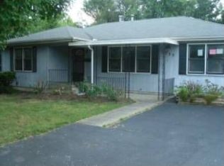 1723 N Colgate Ave, Springfield, MO 65802