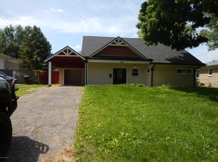 1022 Sarah Dr, Louisville, KY 40219