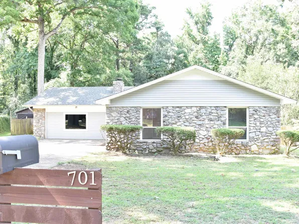 701 Bristol Dr, Bryant, AR 72022