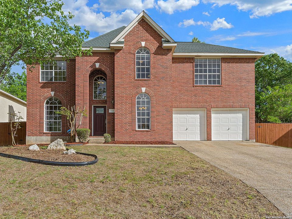 1st image of 25018 EARTHSTONE DR