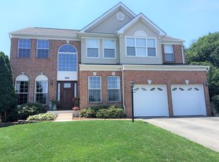 3013 Marisa Ct, Woodbridge, VA 22192