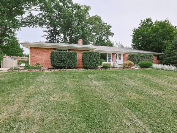 2443 Hunt Rd, Cincinnati, OH 45215