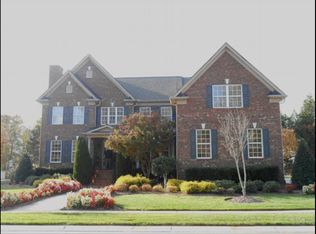 1025 Revelwood Dr, Matthews, NC 28104