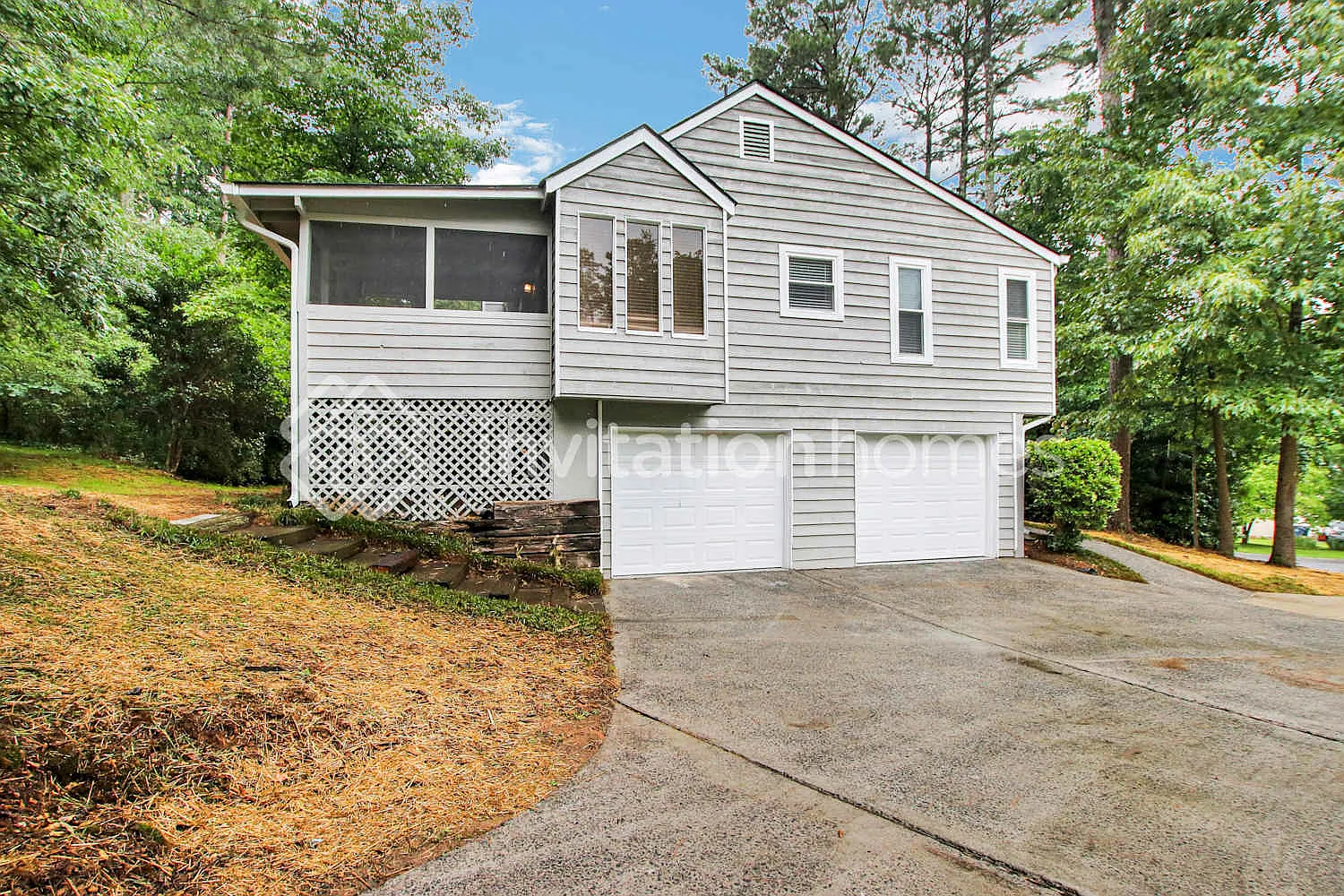 3918 Ardsley Dr Marietta, GA 30062 — Photo 1