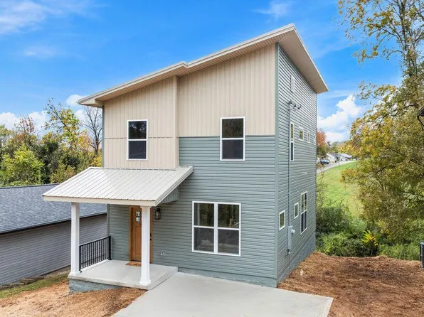 915 Turner St, Knoxville, TN 37917