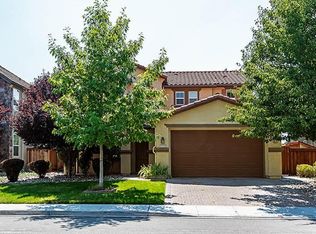 11115 Parma Way, Reno, NV 89521
