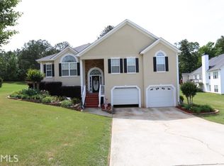 4099 Lions Gate #0, Douglasville, GA 30135