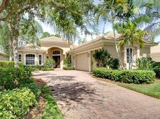 20054 Markward Xing, Estero, FL 33928