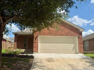 6502 Ithaca Fls, San Antonio, TX 78239