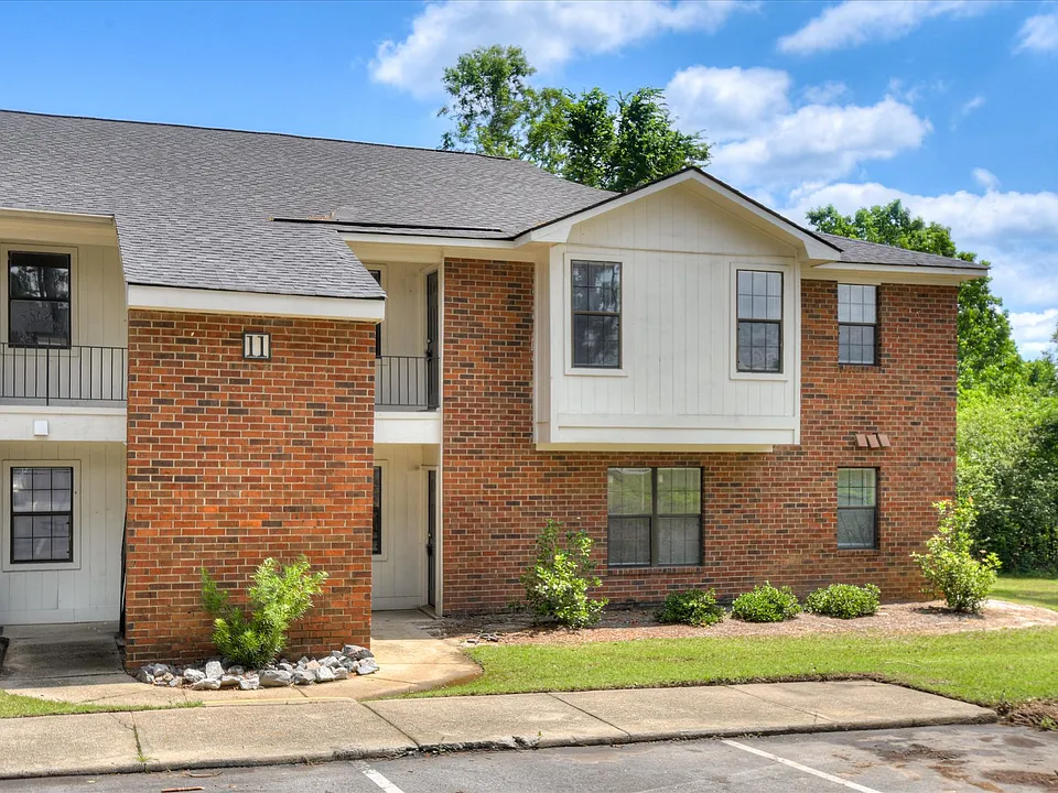 Hunters Run Apartments