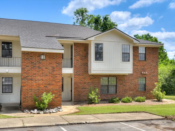 Hunters Run Apartments