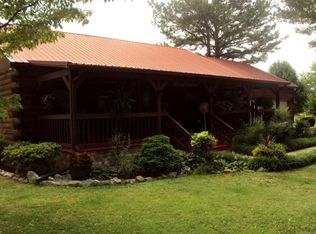 2160 Blackburn Rd, Mc Kenzie, TN 38201